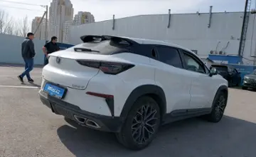 Changan UNI-T 2024 года за 10 500 000 тг. в Шымкент фото 3