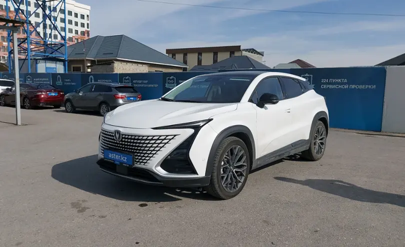 Changan UNI-T 2024 года за 10 500 000 тг. в Шымкент