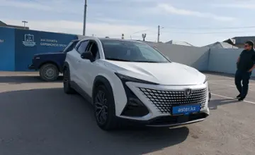 Changan UNI-T 2024 года за 10 500 000 тг. в Шымкент фото 2