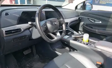 Changan UNI-T 2024 года за 10 500 000 тг. в Шымкент фото 5