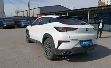 Changan UNI-T 2024 года за 10 500 000 тг. в Шымкент фото 4