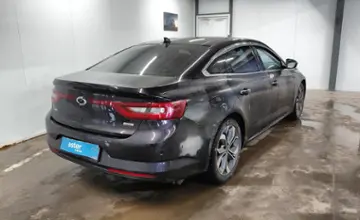 Renault Samsung SM6 2019 года за 6 900 000 тг. в Астана фото 3