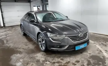 Renault Samsung SM6 2019 года за 6 900 000 тг. в Астана фото 2