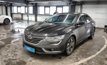 Renault Samsung SM6 2019 года за 6 900 000 тг. в Астана фото 1
