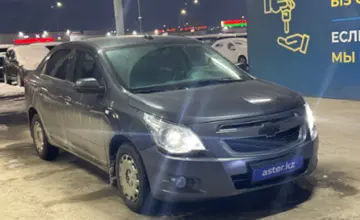Chevrolet Cobalt 2021 года за 4 600 000 тг. в Алматы фото 3