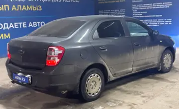 Chevrolet Cobalt 2021 года за 4 600 000 тг. в Алматы