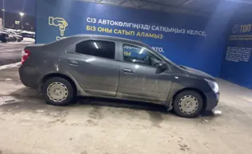Chevrolet Cobalt 2021 года за 4 600 000 тг. в Алматы фото 4