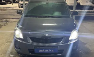 Chevrolet Cobalt 2021 года за 4 600 000 тг. в Алматы фото 2