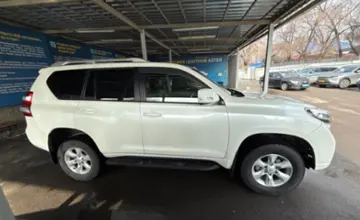 Toyota Land Cruiser Prado 2013 года за 16 000 000 тг. в Алматы фото 4