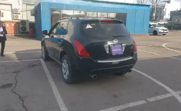 Nissan Murano 2006 года за 4 000 000 тг. в Алматы фото 4