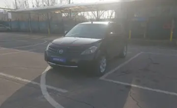 Nissan Murano 2006 года за 4 000 000 тг. в Алматы фото 1