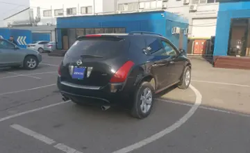 Nissan Murano 2006 года за 4 000 000 тг. в Алматы фото 3