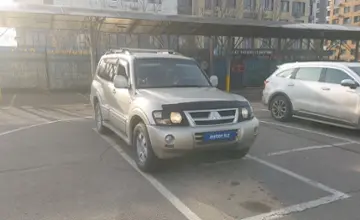 Mitsubishi Pajero 2006 года за 6 000 000 тг. в Алматы фото 2