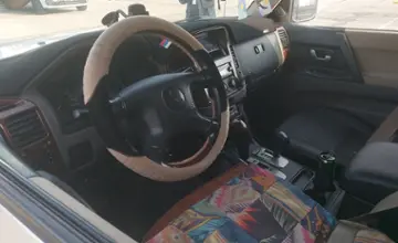 Mitsubishi Pajero 2006 года за 6 000 000 тг. в Алматы фото 5