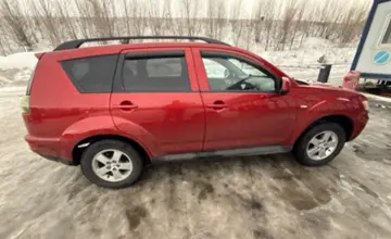 Mitsubishi Outlander 2010 года за 8 000 000 тг. в Усть-Каменогорск фото 4