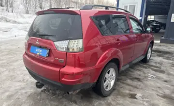 Mitsubishi Outlander 2010 года за 8 000 000 тг. в Усть-Каменогорск