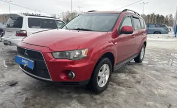 Mitsubishi Outlander 2010 года за 8 000 000 тг. в Усть-Каменогорск фото 1