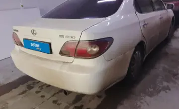 Lexus ES 2002 года за 5 000 000 тг. в Павлодар