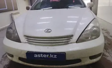 Lexus ES 2002 года за 5 000 000 тг. в Павлодар фото 2