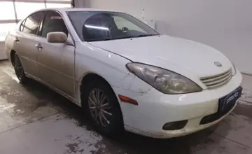 Lexus ES 2002 года за 5 000 000 тг. в Павлодар фото 3