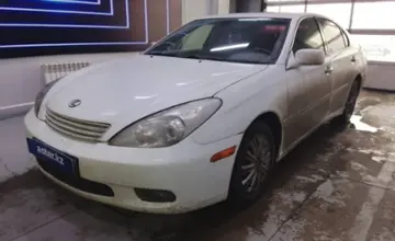 Lexus ES 2002 года за 5 000 000 тг. в Павлодар фото 1