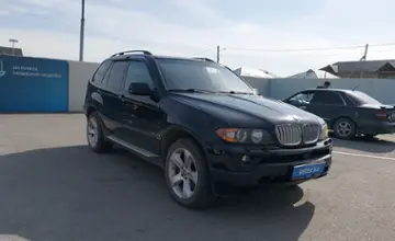 BMW X5 2004 года за 6 000 000 тг. в Шымкент фото 2