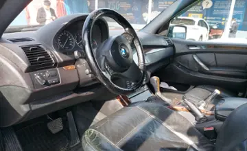 BMW X5 2004 года за 6 000 000 тг. в Шымкент фото 5