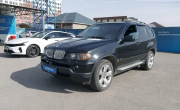 BMW X5 2004 года за 6 000 000 тг. в Шымкент фото 1