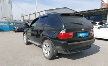 BMW X5 2004 года за 6 000 000 тг. в Шымкент фото 4