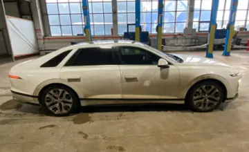 Hyundai Grandeur 2023 года за 23 000 000 тг. в Караганда фото 4