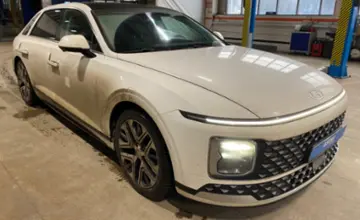 Hyundai Grandeur 2023 года за 23 000 000 тг. в Караганда фото 3