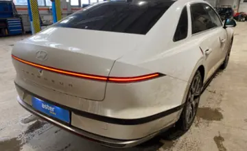 Hyundai Grandeur 2023 года за 23 000 000 тг. в Караганда