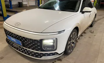 Hyundai Grandeur 2023 года за 23 000 000 тг. в Караганда фото 1