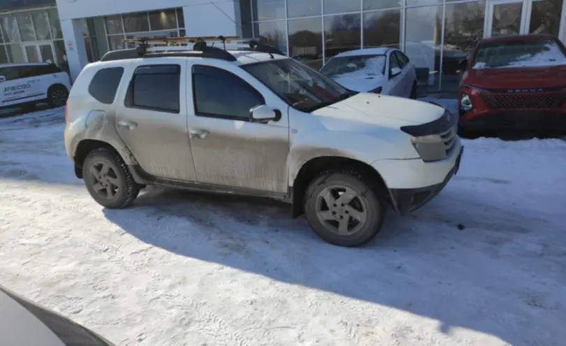 Renault Duster 2015 года за 4 580 000 тг. в Актобе фото 4