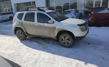 Renault Duster 2015 года за 4 580 000 тг. в Актобе фото 4
