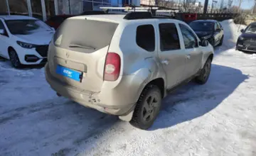Renault Duster 2015 года за 4 580 000 тг. в Актобе