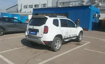 Renault Duster 2019 года за 6 000 000 тг. в Алматы фото 3