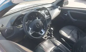 Renault Duster 2019 года за 6 000 000 тг. в Алматы фото 5