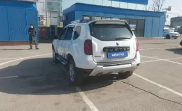 Renault Duster 2019 года за 6 000 000 тг. в Алматы фото 4