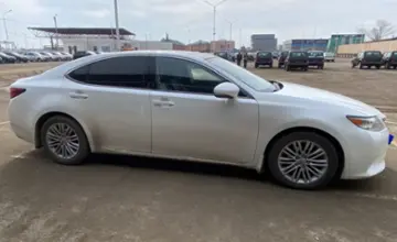 Lexus ES 2012 года за 14 000 000 тг. в Кызылорда фото 4