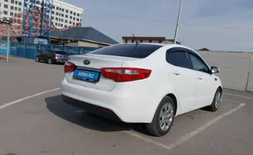 Kia Rio 2014 года за 5 700 000 тг. в Шымкент фото 3