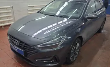 Hyundai i30 2023 года за 9 000 000 тг. в Астана фото 1