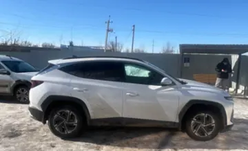 Hyundai Tucson 2024 года за 13 500 000 тг. в Уральск фото 4