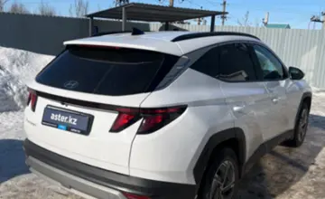 Hyundai Tucson 2024 года за 13 500 000 тг. в Уральск