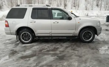 Ford Explorer 2005 года за 5 500 000 тг. в Усть-Каменогорск фото 4