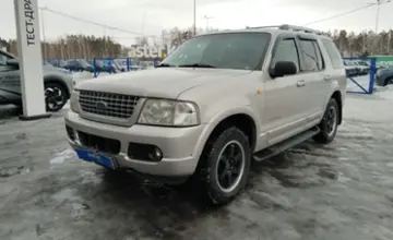 Ford Explorer 2005 года за 5 500 000 тг. в Усть-Каменогорск фото 1