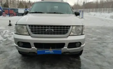 Ford Explorer 2005 года за 5 500 000 тг. в Усть-Каменогорск фото 2
