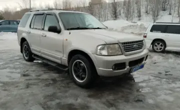 Ford Explorer 2005 года за 5 500 000 тг. в Усть-Каменогорск фото 3