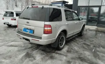 Ford Explorer 2005 года за 5 500 000 тг. в Усть-Каменогорск