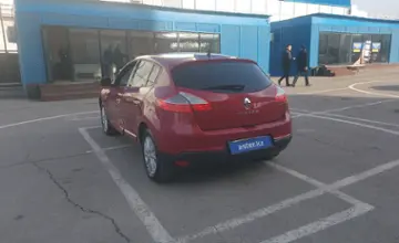 Renault Megane 2013 года за 3 800 000 тг. в Алматы фото 4